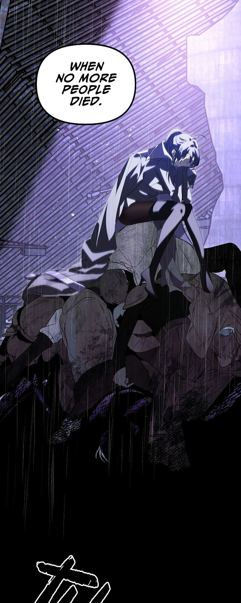 SSS-Class Suicide Hunter, Chapter 91 image 41